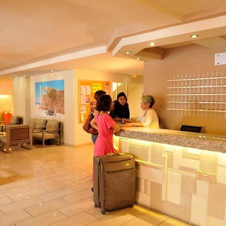 Carina Hotel Rhodes City Екстериор снимка