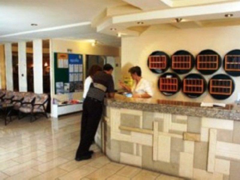 Carina Hotel Rhodes City Екстериор снимка