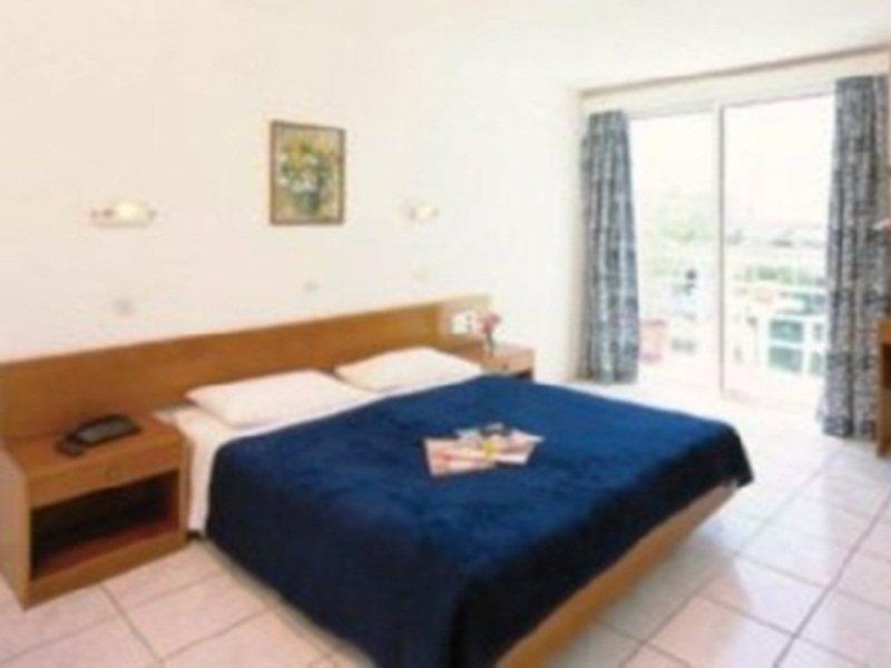 Carina Hotel Rhodes City Екстериор снимка