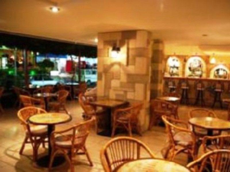 Carina Hotel Rhodes City Екстериор снимка