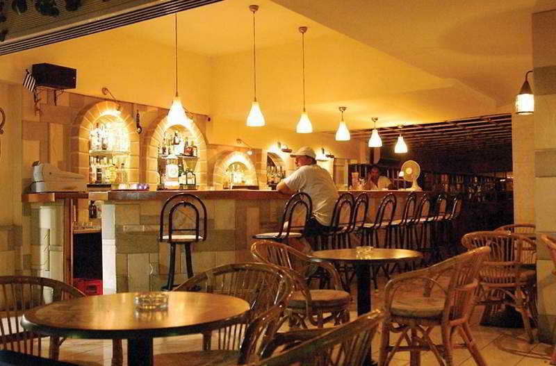 Carina Hotel Rhodes City Екстериор снимка