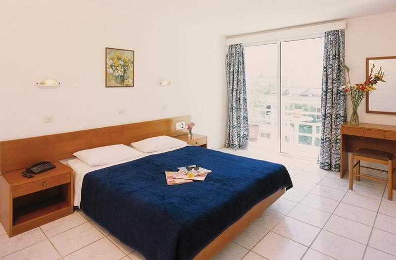 Carina Hotel Rhodes City Екстериор снимка