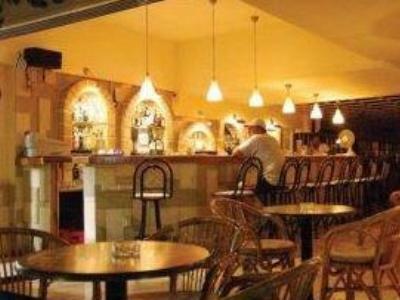 Carina Hotel Rhodes City Екстериор снимка